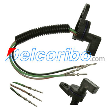 1L2Z7F293BA, 1L2Z-7F293-BA Vehicle Speed Sensor