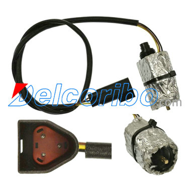 FORD 2S659E731AD, 2S65-9E731-AD Vehicle Speed Sensor