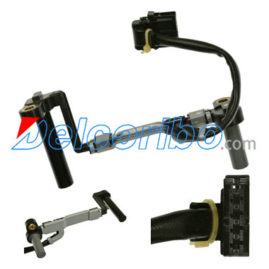 68226327AA JEEP Vehicle Speed Sensor