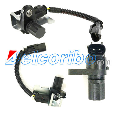 DODGE 56028187AD, 56028187AE, ALS203T Vehicle Speed Sensor