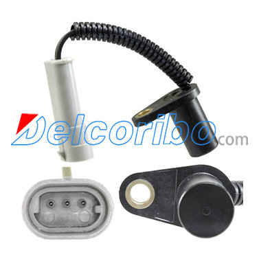 4626589, 4848214, 4886347AA, CS04848214 JEEP Vehicle Speed Sensor