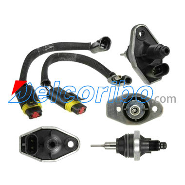 DODGE 4312032, 4437257, 4439096, 4720069 Vehicle Speed Sensor