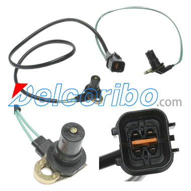 MITSUBISHI MD754150 Vehicle Speed Sensor