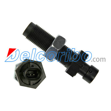 INTERNATIONAL 3528003C1 Vehicle Speed Sensor