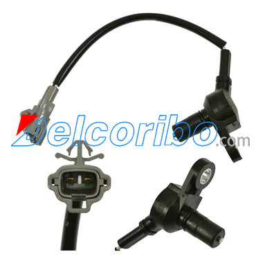 TOYOTA 8941317010, 89413-17010 Vehicle Speed Sensor