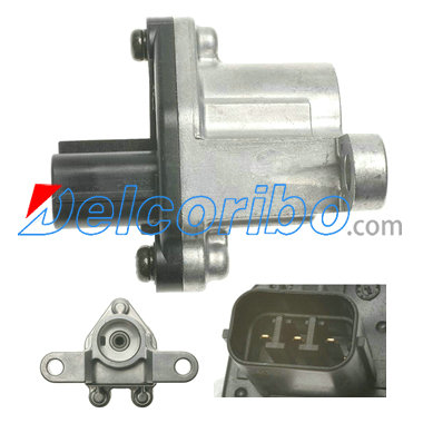 HONDA 78410SR3004, 78410-SR3-004 Vehicle Speed Sensor