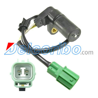 HONDA 28810PX4003, 28810PX4010, 28810PX4024, 28810PX4801 Vehicle Speed Sensor