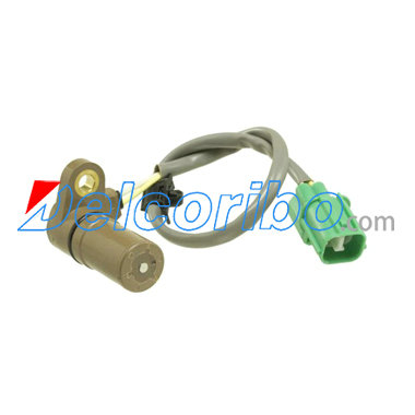 HONDA 28810P0X005, 28810-P0X-005 Vehicle Speed Sensor