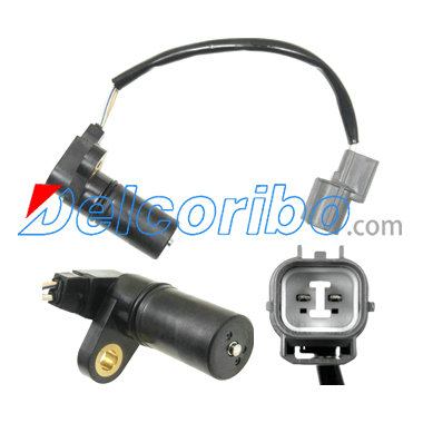 HONDA 28810P0Z004, 28810-P0Z-004 Vehicle Speed Sensor