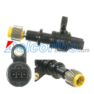 HONDA 78410S5T901, 78410-S5T-901 Vehicle Speed Sensor