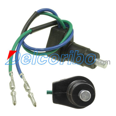 HONDA E6TZ7F293A, ZZL060072 Vehicle Speed Sensor