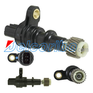 HONDA 78410S6MN01, 78410-S6M-N01 Vehicle Speed Sensor