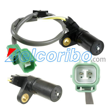 HONDA 28810P0X004, 28810-P0X-004 Vehicle Speed Sensor