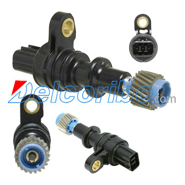 HONDA 78410S9A003, 78410-S9A-003 Vehicle Speed Sensor