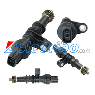 HONDA 78410S10003, 78410-S10-003 Vehicle Speed Sensor