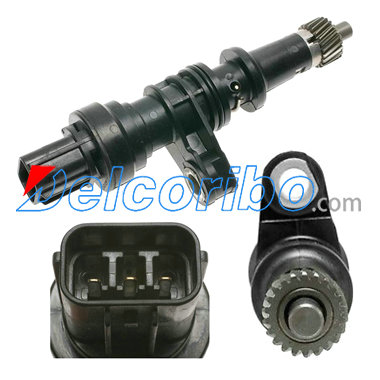 HONDA 78410S04971, 78410-S04-971 Vehicle Speed Sensor