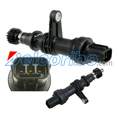 HONDA 78410S04901, 78410-S04-901 Vehicle Speed Sensor