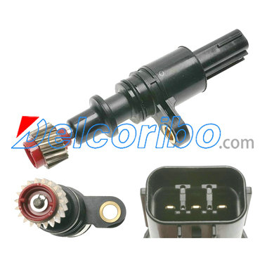 HONDA 78410S5A911, 78410-S5A-911, 78410S5A912 Vehicle Speed Sensor