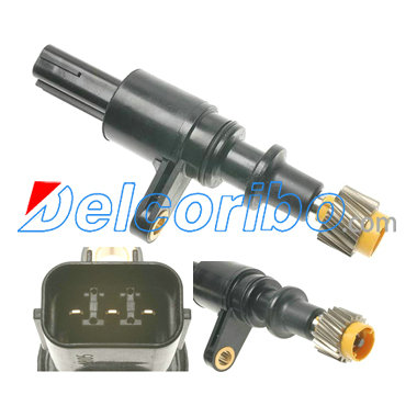 HONDA 78410S5A901, 78410-S5A-901, 78410S5A902 Vehicle Speed Sensor