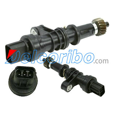 HONDA 78410S10901, 78410-S10-901 Vehicle Speed Sensor