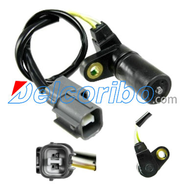 HONDA 28820PX4000, 28820PX4003, 28820PX4010 Vehicle Speed Sensor