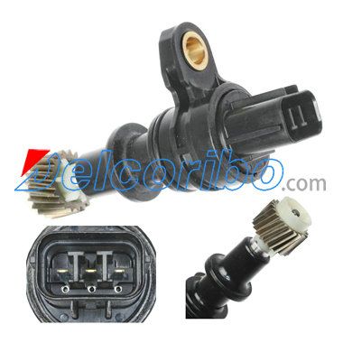 ACURA 78410S7AG01, 78410-S7A-G01 Vehicle Speed Sensor