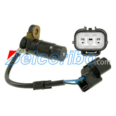 ACURA 28820P5H003, 28820-P5H-003 Vehicle Speed Sensor