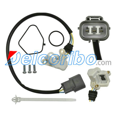 ACURA 06560PY3000, 06560-PY3-000 Vehicle Speed Sensor