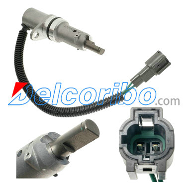 NISSAN 2501056G01, 25010-56G01 Vehicle Speed Sensor