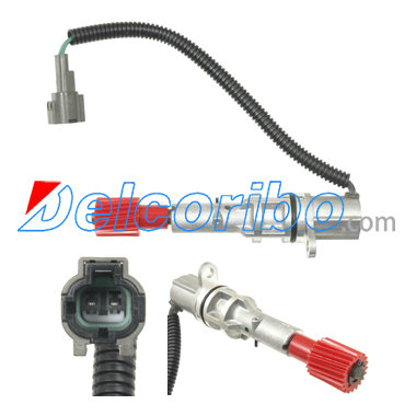 NISSAN 327029Z120, 32702-9Z120 Vehicle Speed Sensor