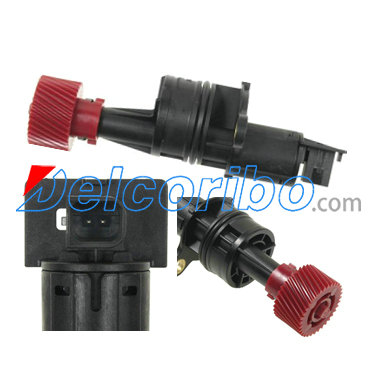 NISSAN 327024Z005, 32702-4Z005 Vehicle Speed Sensor