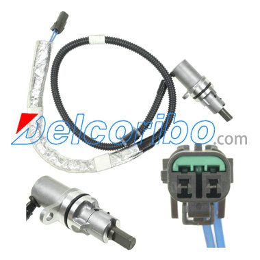 NISSAN 250101W100, 25010-1W100 Vehicle Speed Sensor