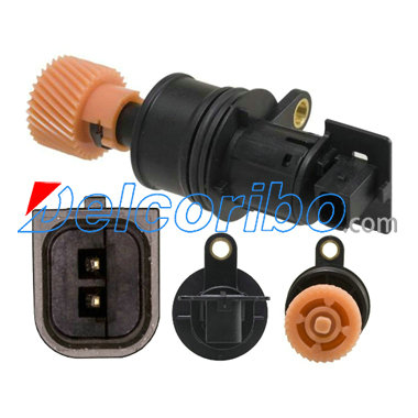 NISSAN 32702AD012, 32702-AD012 Vehicle Speed Sensor