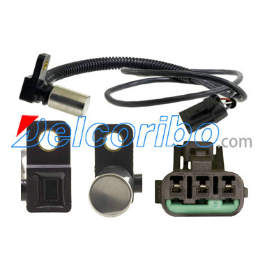 NISSAN 3193543X61, 31935-43X61 Vehicle Speed Sensor