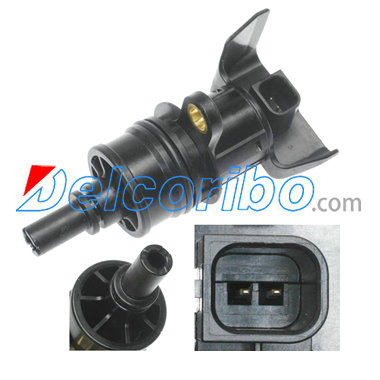 NISSAN 2501072T01, 25010-72T01 Vehicle Speed Sensor
