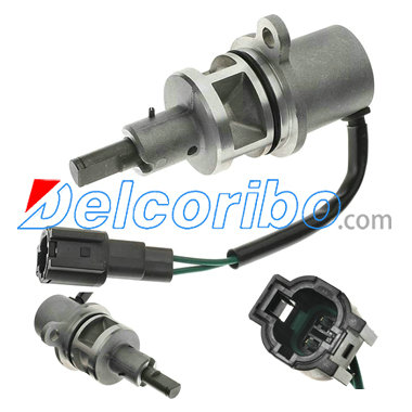 NISSAN 250100E000, 25010-0E000 Vehicle Speed Sensor