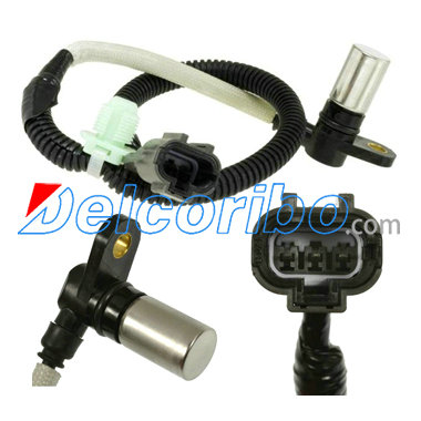 NISSAN 3193533X00, 31935-33X00 Vehicle Speed Sensor