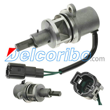 NISSAN 2501065Y00, 25010-65Y00 Vehicle Speed Sensor