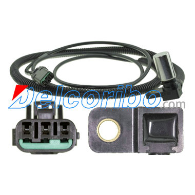 NISSAN 3193542X19, 31935-42X19, 3193543X03, 31935-43X03 Vehicle Speed Sensor