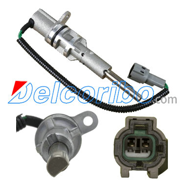 NISSAN 2501075P00, 25010-75P00 Vehicle Speed Sensor