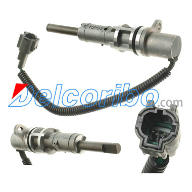 NISSAN 2501075P03, 25010-75P03 Vehicle Speed Sensor