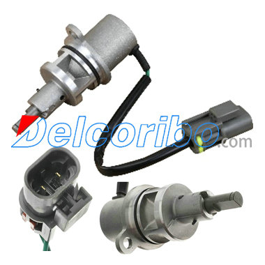 NISSAN 2501085E01, 25010-85E01 Vehicle Speed Sensor