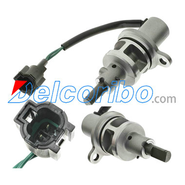 NISSAN 2501085Y00, 25010-85Y00 Vehicle Speed Sensor