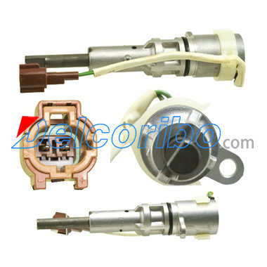 NISSAN 2591140P10, 25911-40P10 Vehicle Speed Sensor