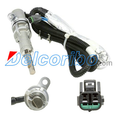 NISSAN 250101W000, 25010-1W000 Vehicle Speed Sensor