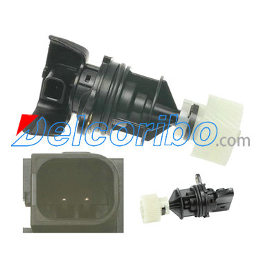 NISSAN 327020M116, 32702-0M116, 327029B516, 32702-9B516 Vehicle Speed Sensor