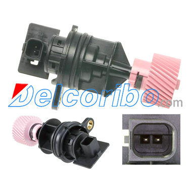 NISSAN 327024E814, 32702-4E814, 327024E804, 32702-4E804 Vehicle Speed Sensor