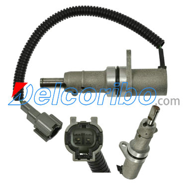 NISSAN 2501056G00, 25010-56G00, 2501073P00, 25010-73P00 Vehicle Speed Sensor