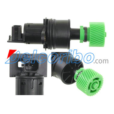 NISSAN 32702-5V000, 327025V000 Vehicle Speed Sensor