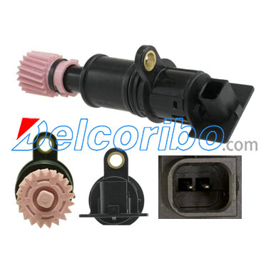 NISSAN 327029Z300, 32702-9Z300 Vehicle Speed Sensor